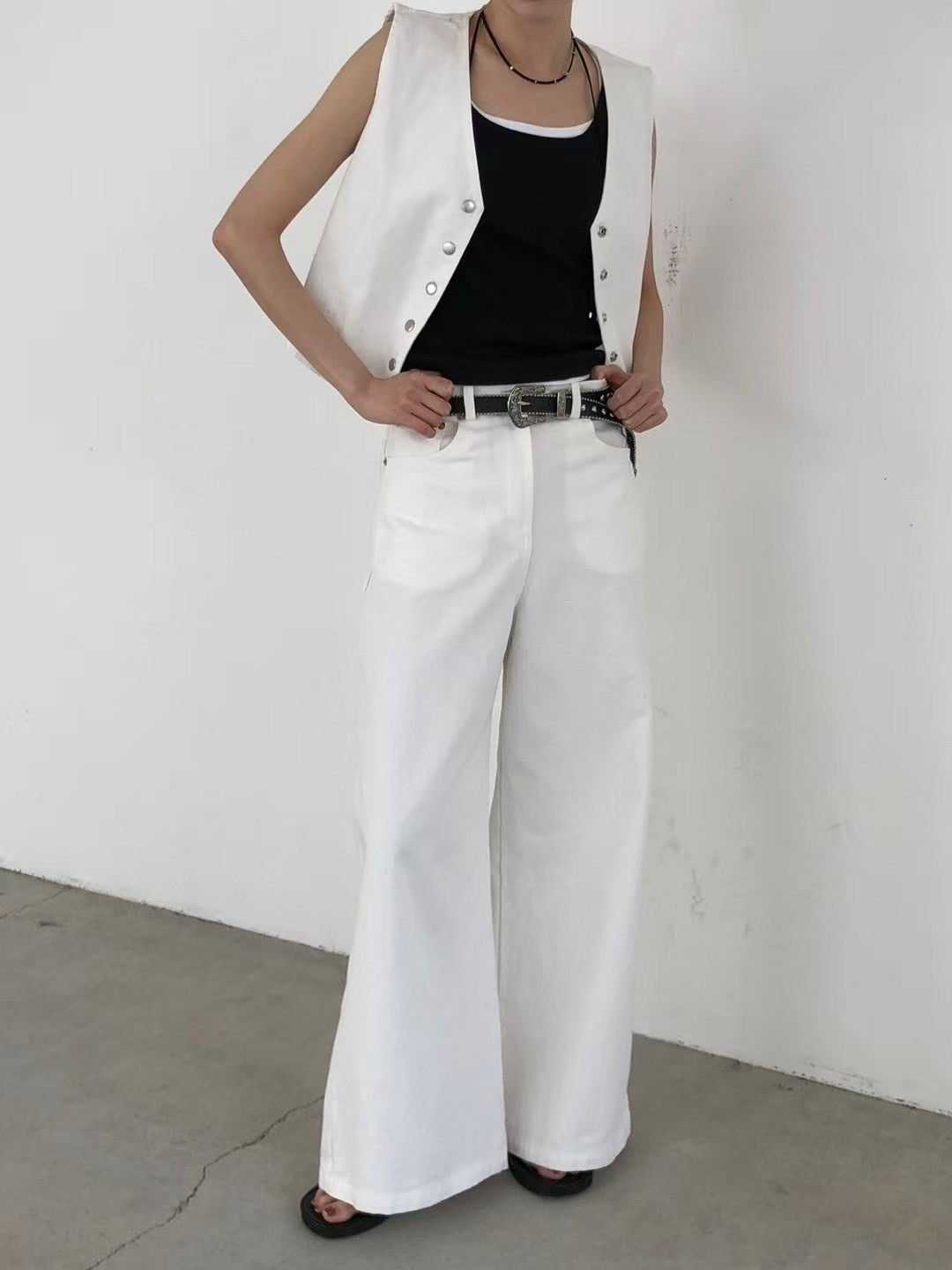 SET PANTS