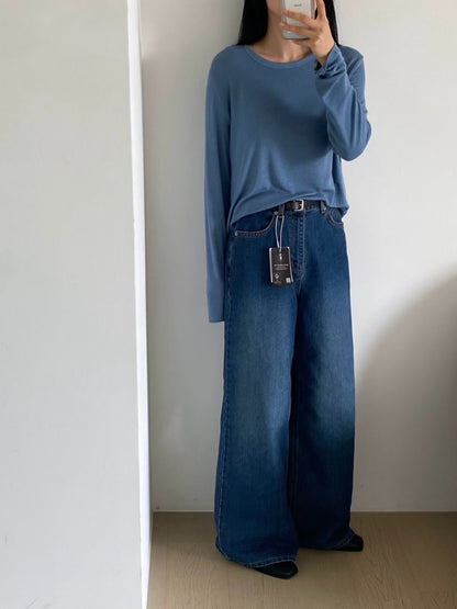 LIGHT TEXTURE PLAIN TOP