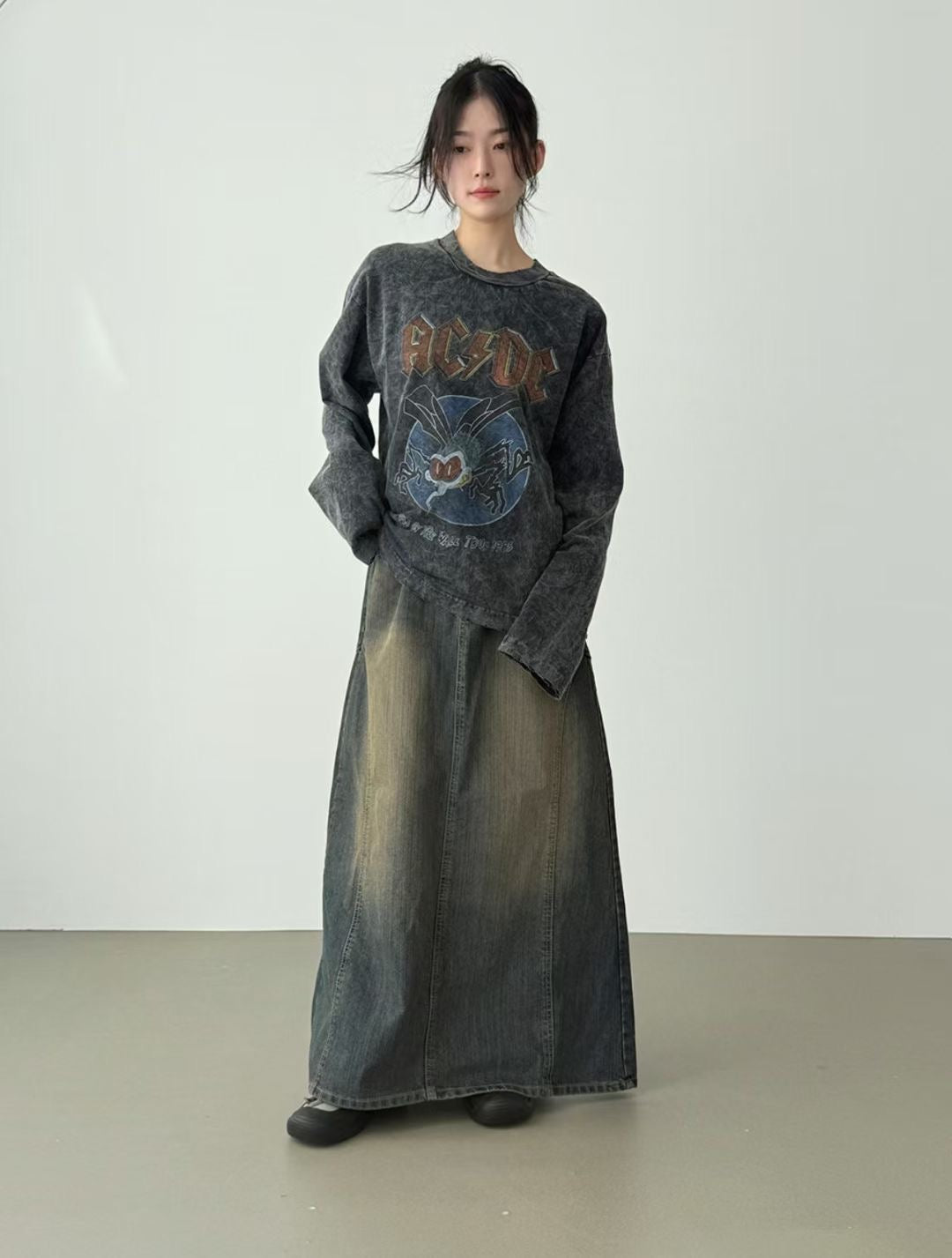 ACDC MOSQUITO TEE