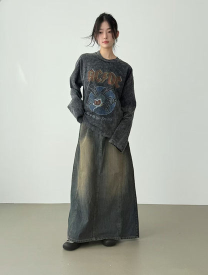 ACDC MOSQUITO TEE