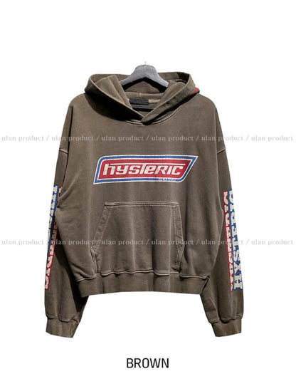 HYSTERIC HOODIE