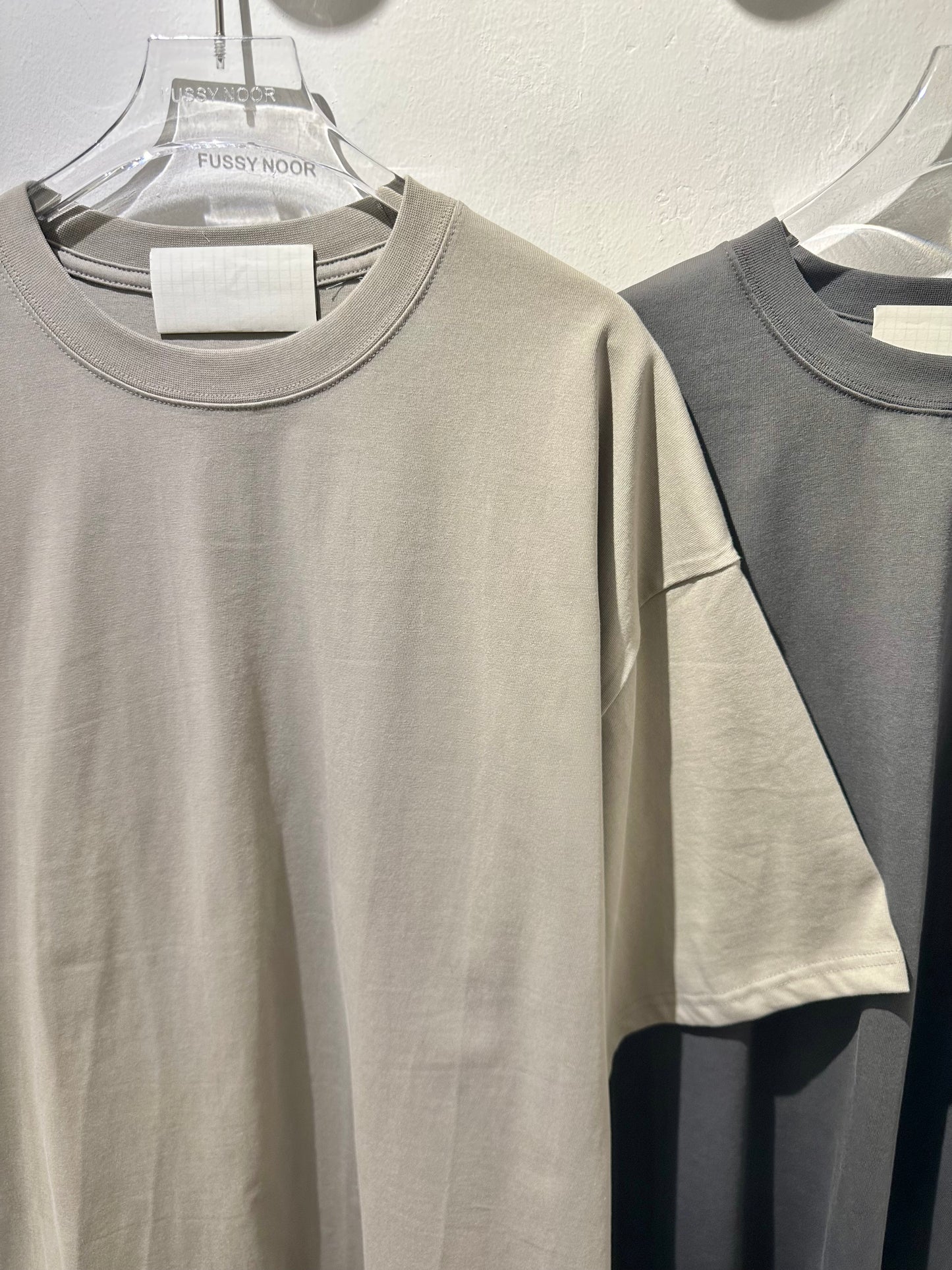 BOYFRIEND TEE