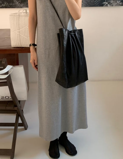 LAMBSKIN BAG