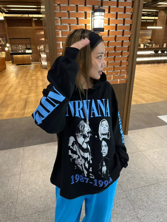 HOODIE 1234