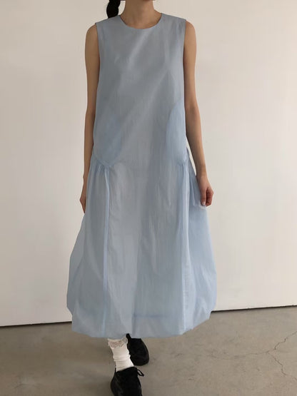 SLIM DRESS - 3 COLOURS