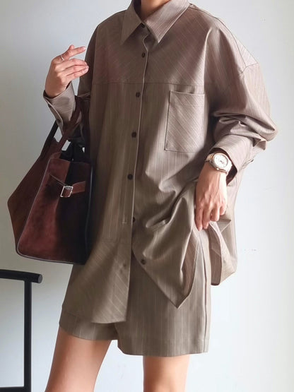 SET GOOD SHIRT