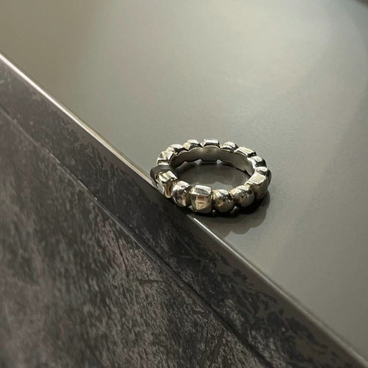 925 KNUCKLE RING