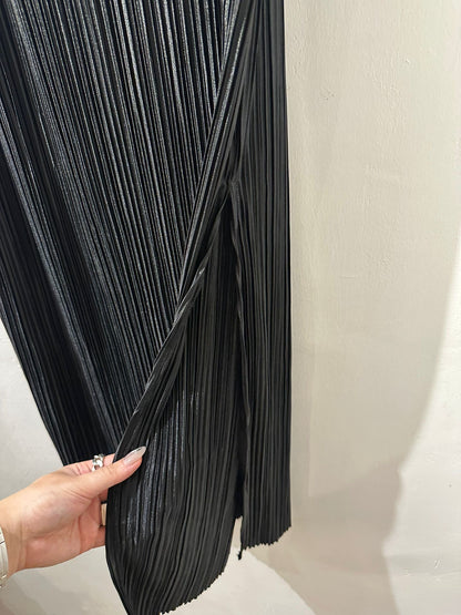 SUMMER RIBBED SKIRT