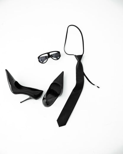 STYLISH EFFORTLESS TIE
