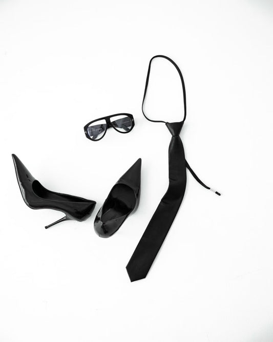 STYLISH EFFORTLESS TIE