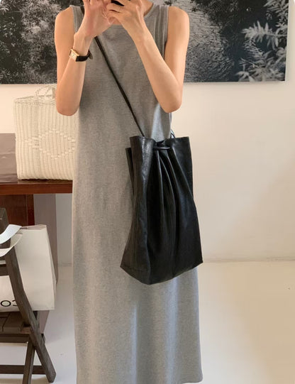 LAMBSKIN BAG