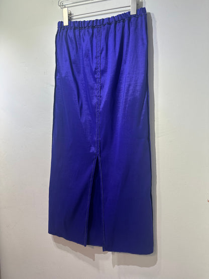 • FUSSY MADE • 2WAY SLENDER SKIRT