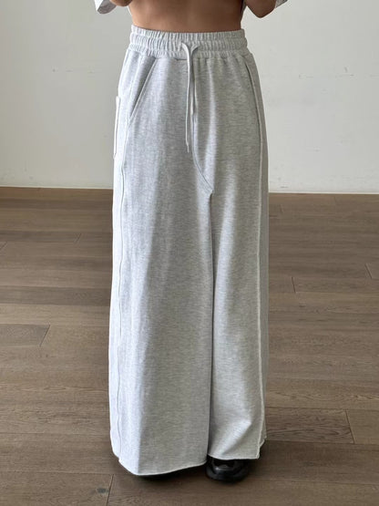 EASYGOING COTTON SKIRT