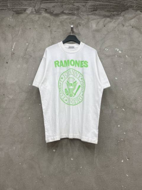 RAMONES MANIA TEE