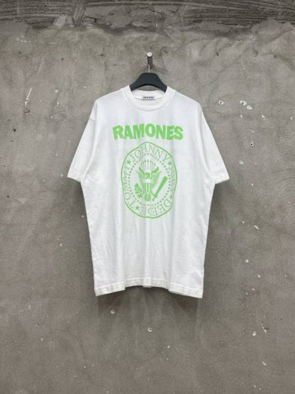 RAMONES MANIA TEE