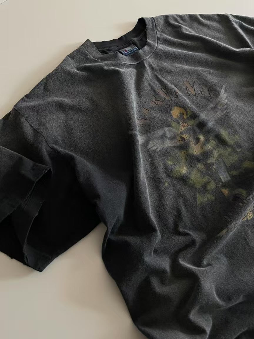 NIRVANA TEE