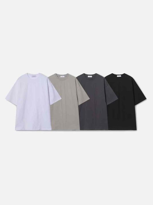 BOYFRIEND TEE