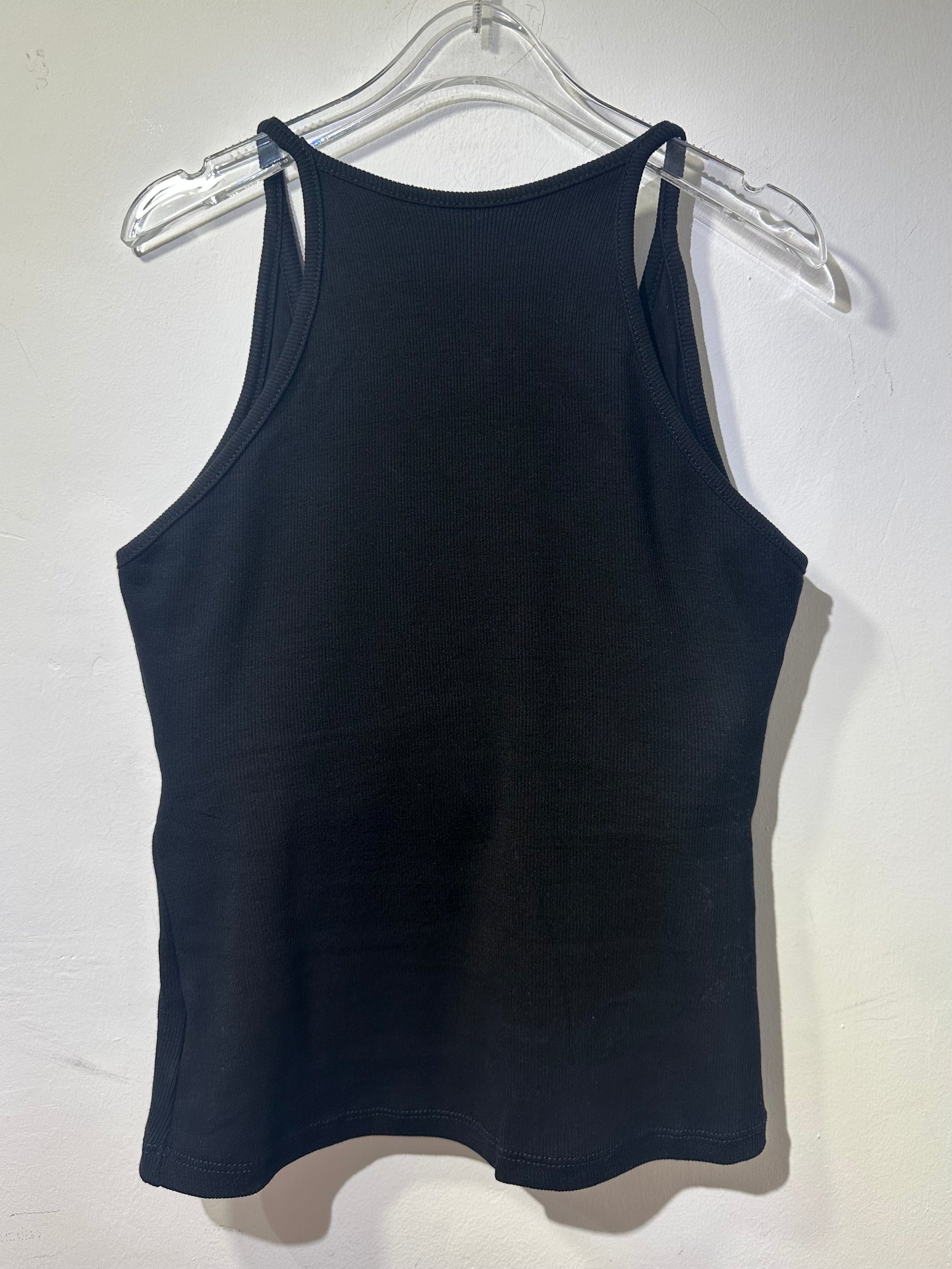 HALTER U NECK BRA TOP