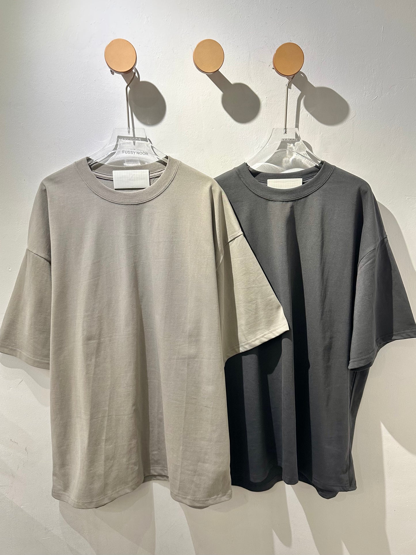 BOYFRIEND TEE