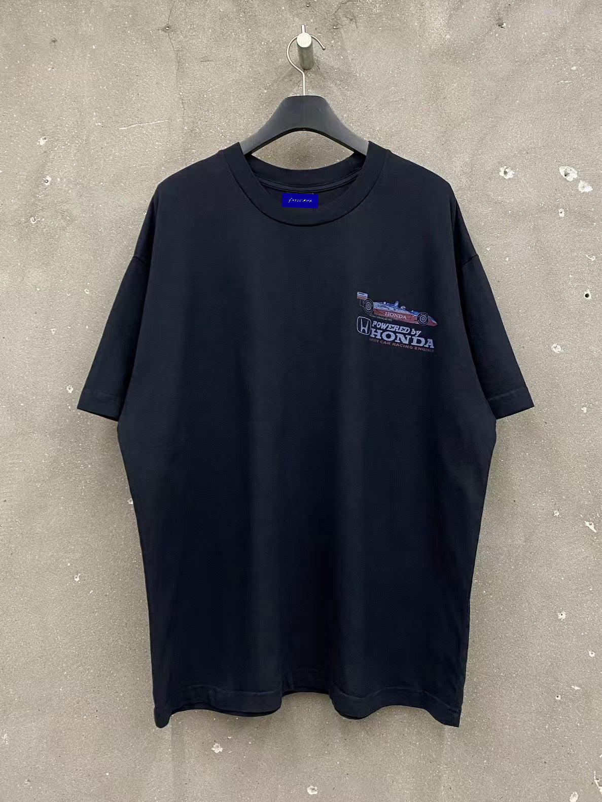 HONDA FOUR WHEEL CARS TEE