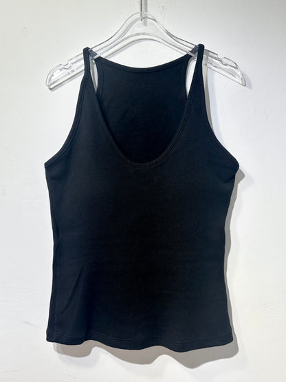 HALTER U NECK BRA TOP