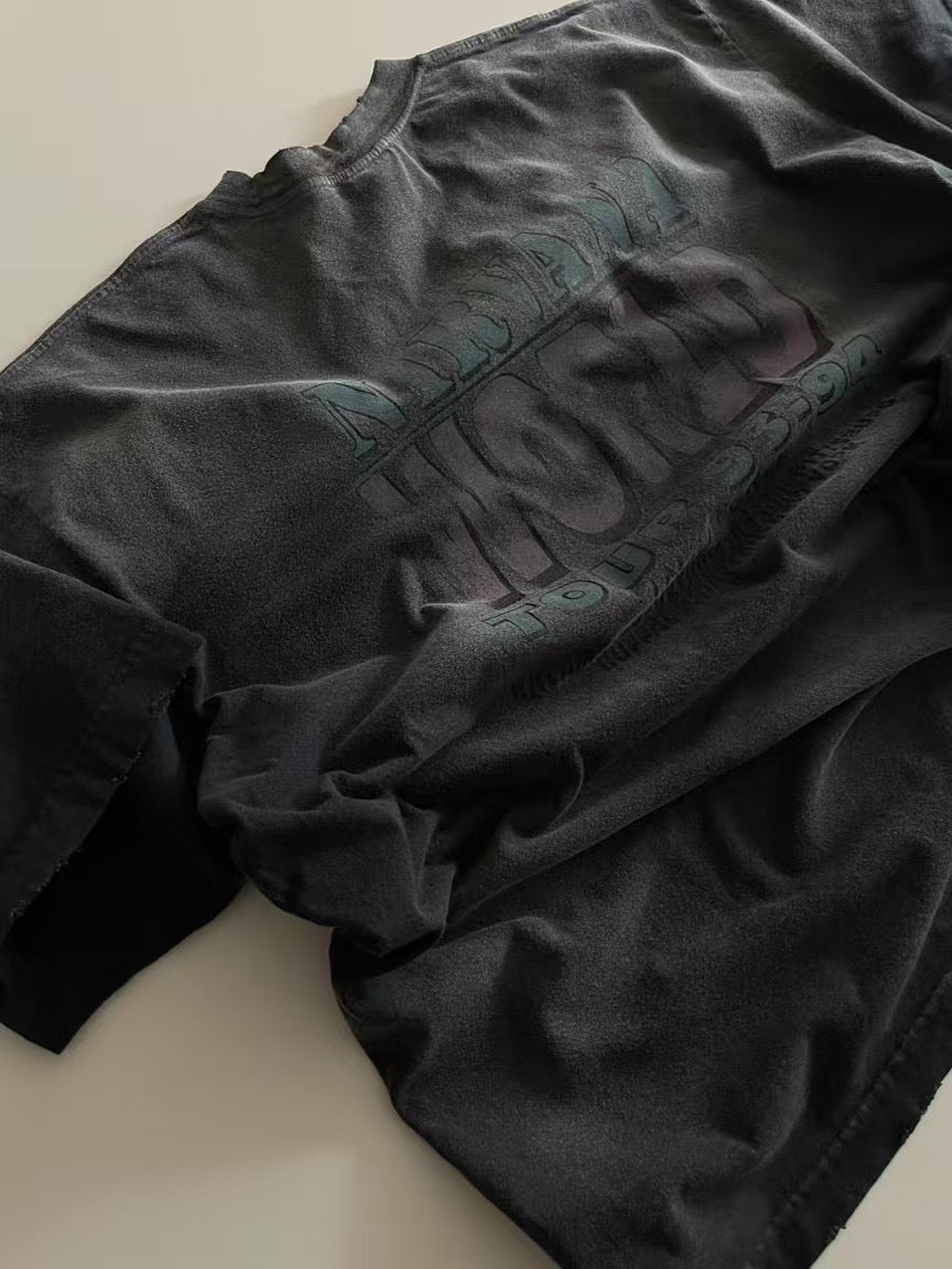 NIRVANA TEE
