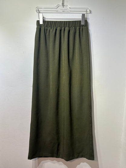 • FUSSY MADE • SLIM FIT PENCIL SKIRT