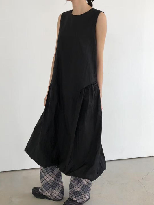 SLIM DRESS - 3 COLOURS