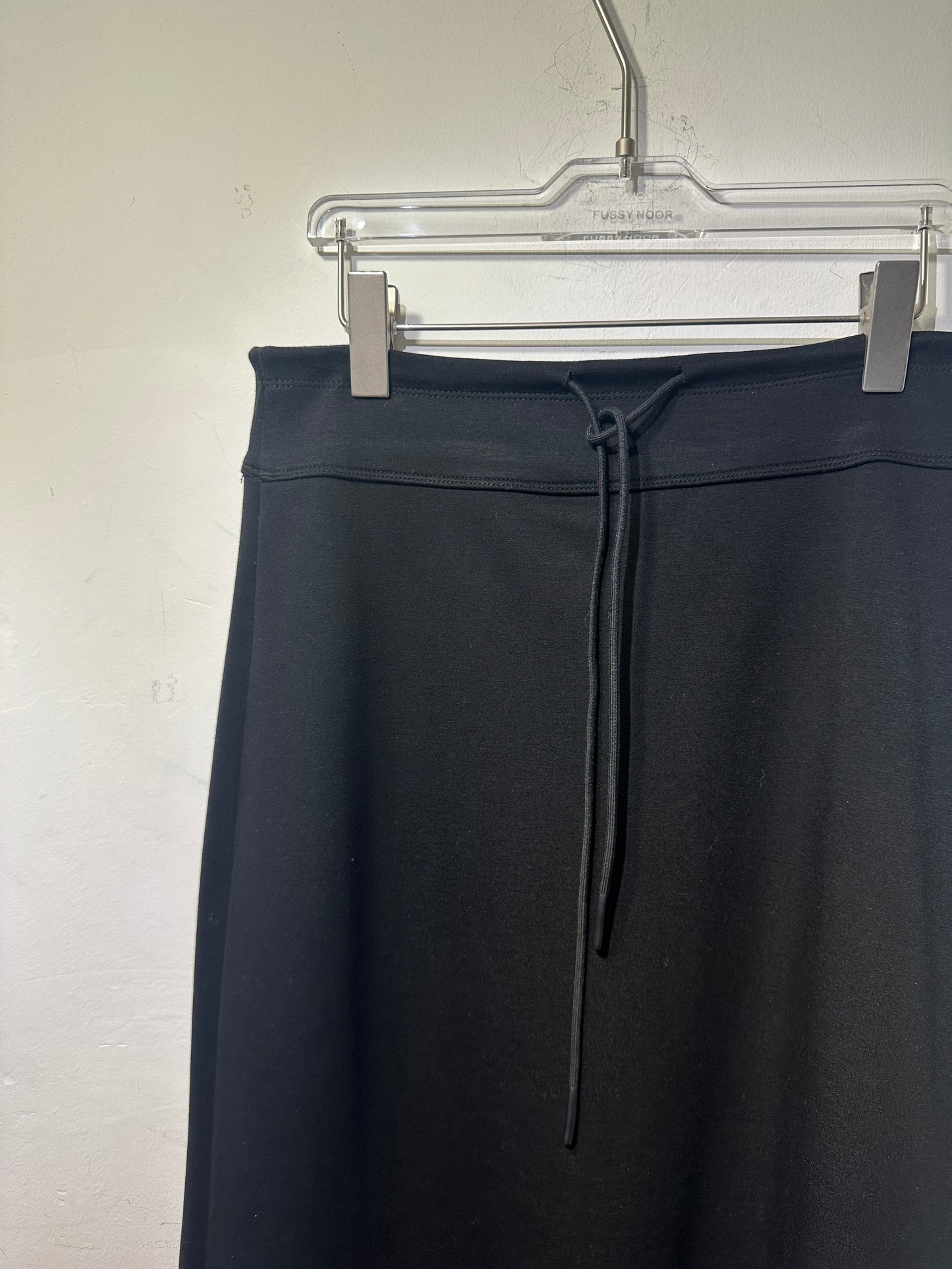 STRETCHY COMFY SKIRT