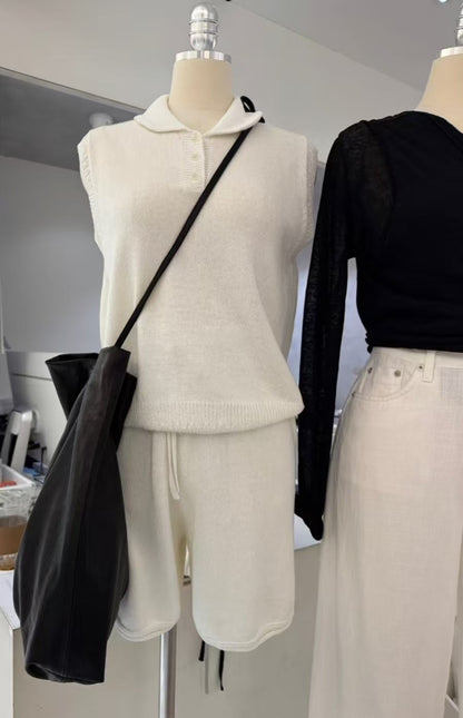 LAMBSKIN BAG