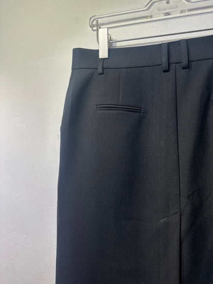 • FUSSY MADE • ELEGANT FIT PENCIL SKIRT