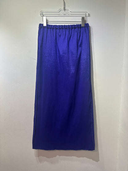 • FUSSY MADE • 2WAY SLENDER SKIRT