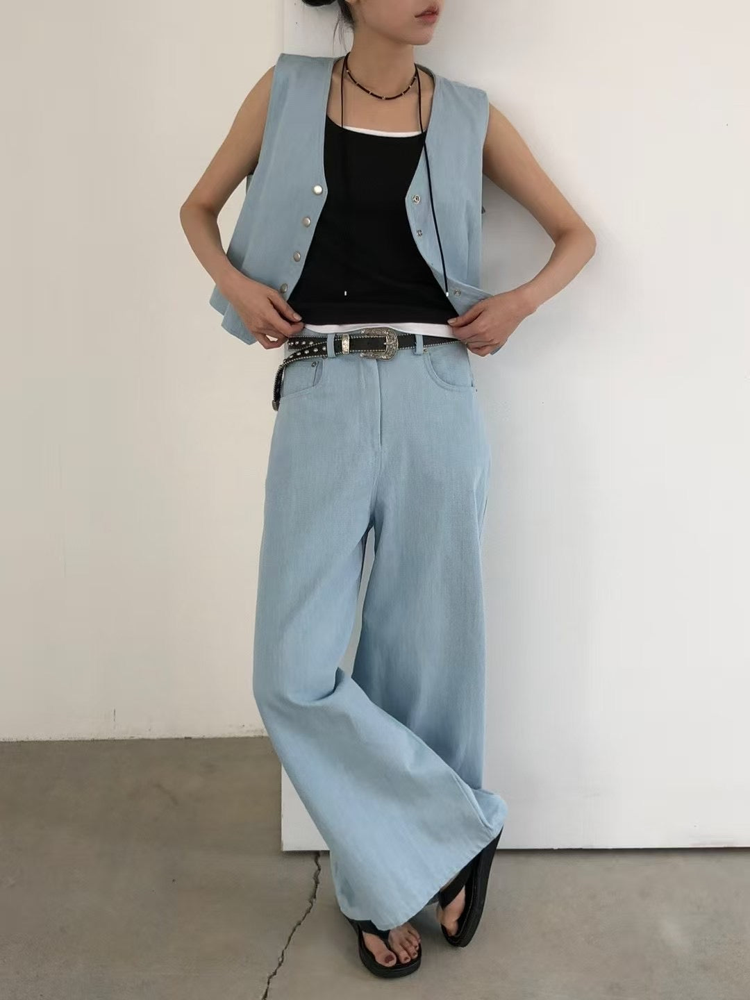 SET PANTS