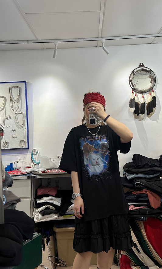 HOST CAT TEE