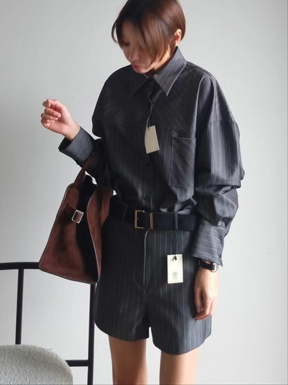 SET GOOD SHIRT