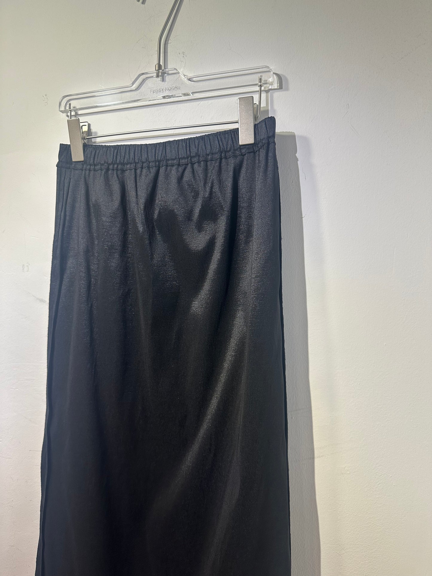 • FUSSY MADE • 2WAY SLENDER SKIRT