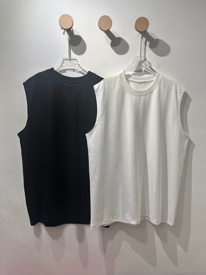 SUPERIOR LONG VEST