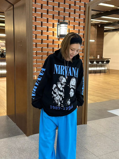 HOODIE 1234
