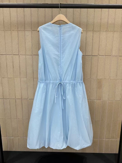 SLIM DRESS - 3 COLOURS