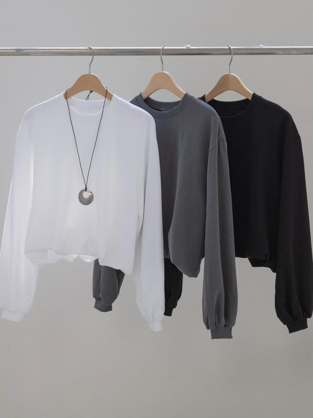 PUFF END TOP