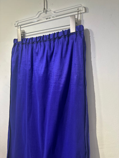 • FUSSY MADE • 2WAY SLENDER SKIRT