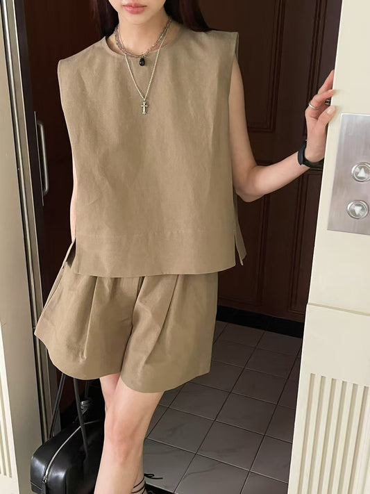 SUMMER MATCHING SET
