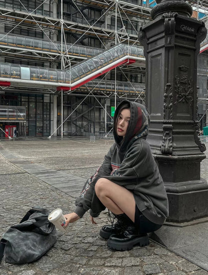 HYSTERIC HOODIE