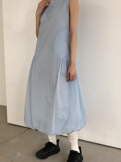 SLIM DRESS - 3 COLOURS