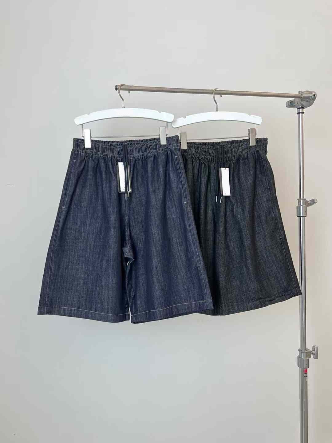 EASYGOING DENIM SET