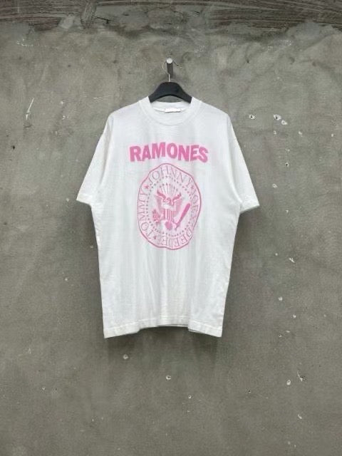 RAMONES MANIA TEE