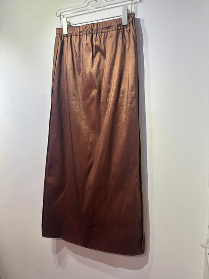 • FUSSY MADE • 2WAY SLENDER SKIRT