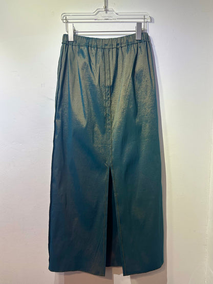 • FUSSY MADE • 2WAY SLENDER SKIRT