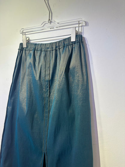 • FUSSY MADE • 2WAY SLENDER SKIRT