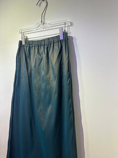 • FUSSY MADE • 2WAY SLENDER SKIRT